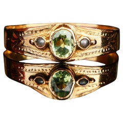 Solitaire Rings