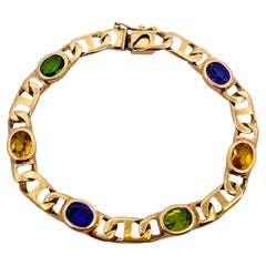 Bracelets à maillons