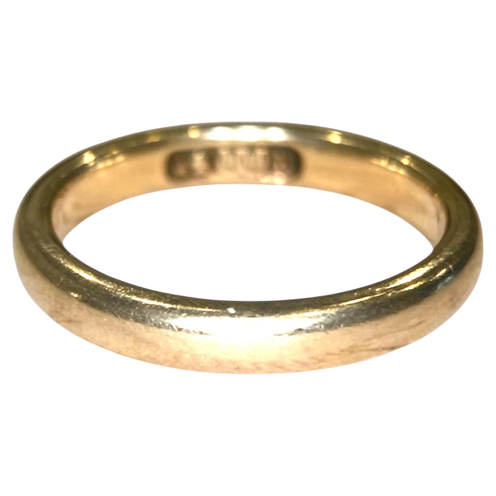 6 Wedding Rings