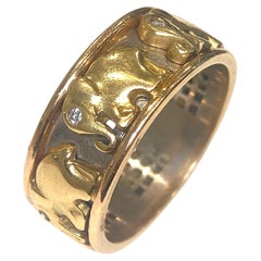 Band Rings
