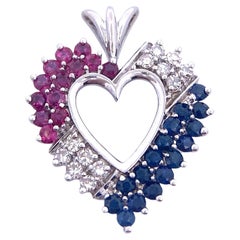 Pendant Necklaces
