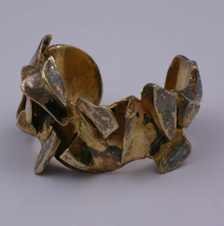 Straordinario bracciale 