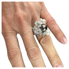 Van Cleef & Arpels Bague Armor