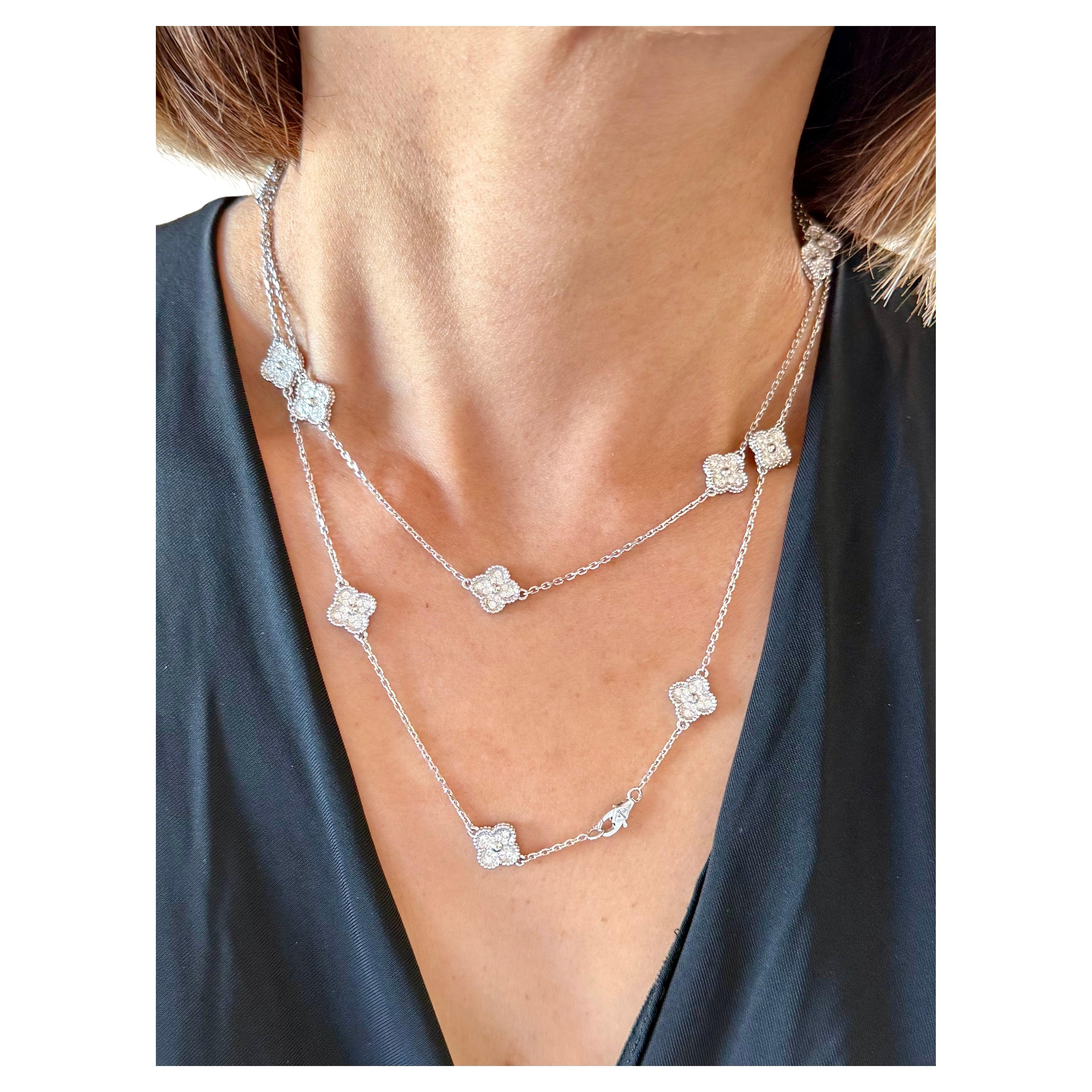 Why is Van Cleef and Arpels so expensive?