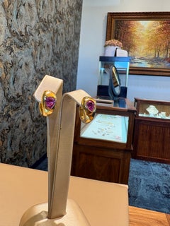 Sarah’s Screaming LLC « You Will Always Catch Yourself » en or jaune 18 carats