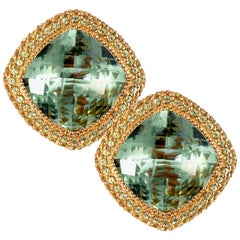 Alex Soldier Cufflinks
