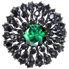 Alex Soldier Rings