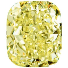 Yellow Diamond Bridal Rings