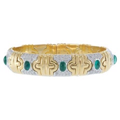 Cuff Bracelets