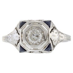 Engagement Rings