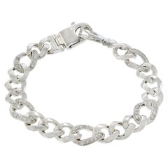 Bracelets chaîne - Or