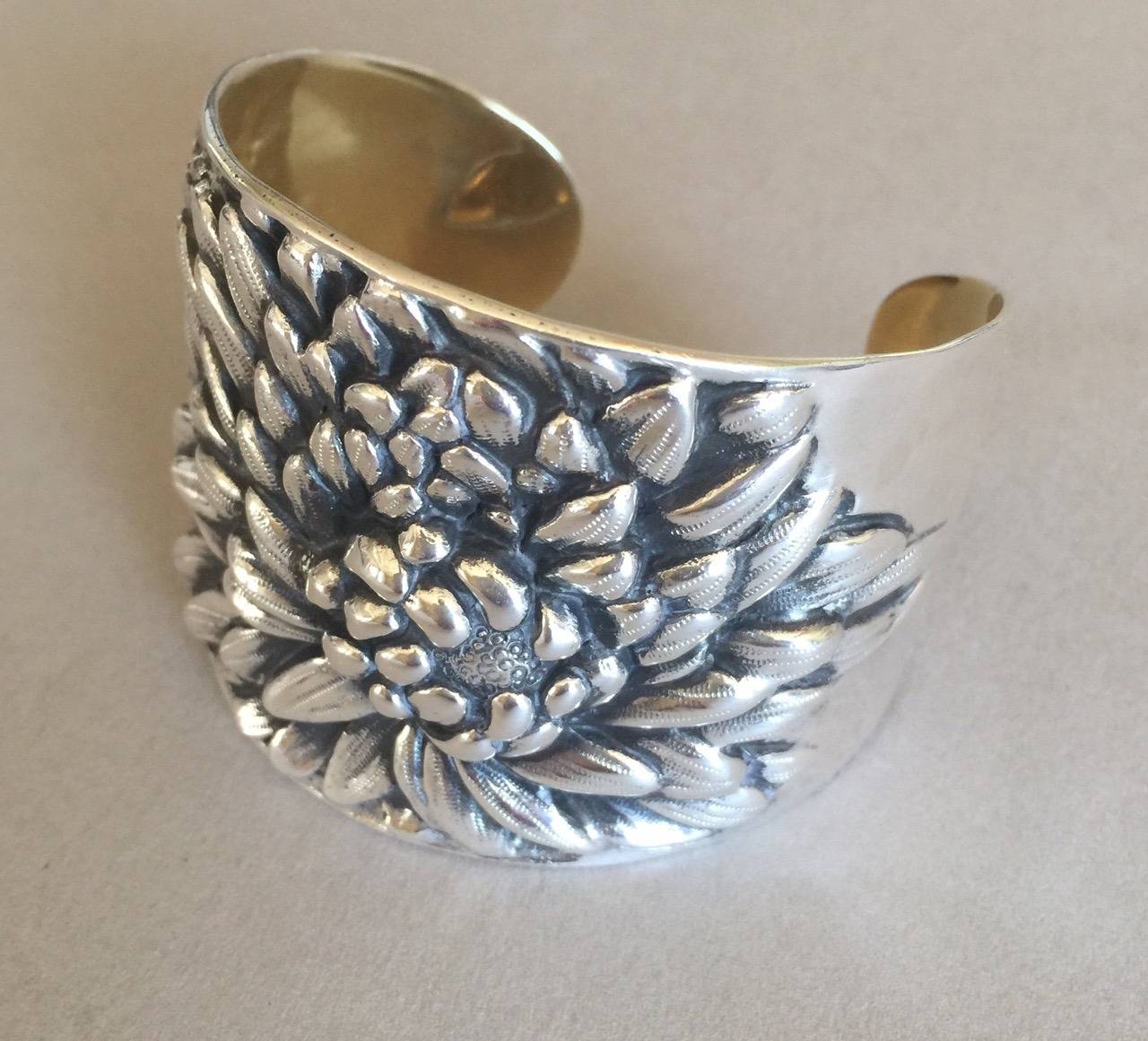 Sterling Silver 