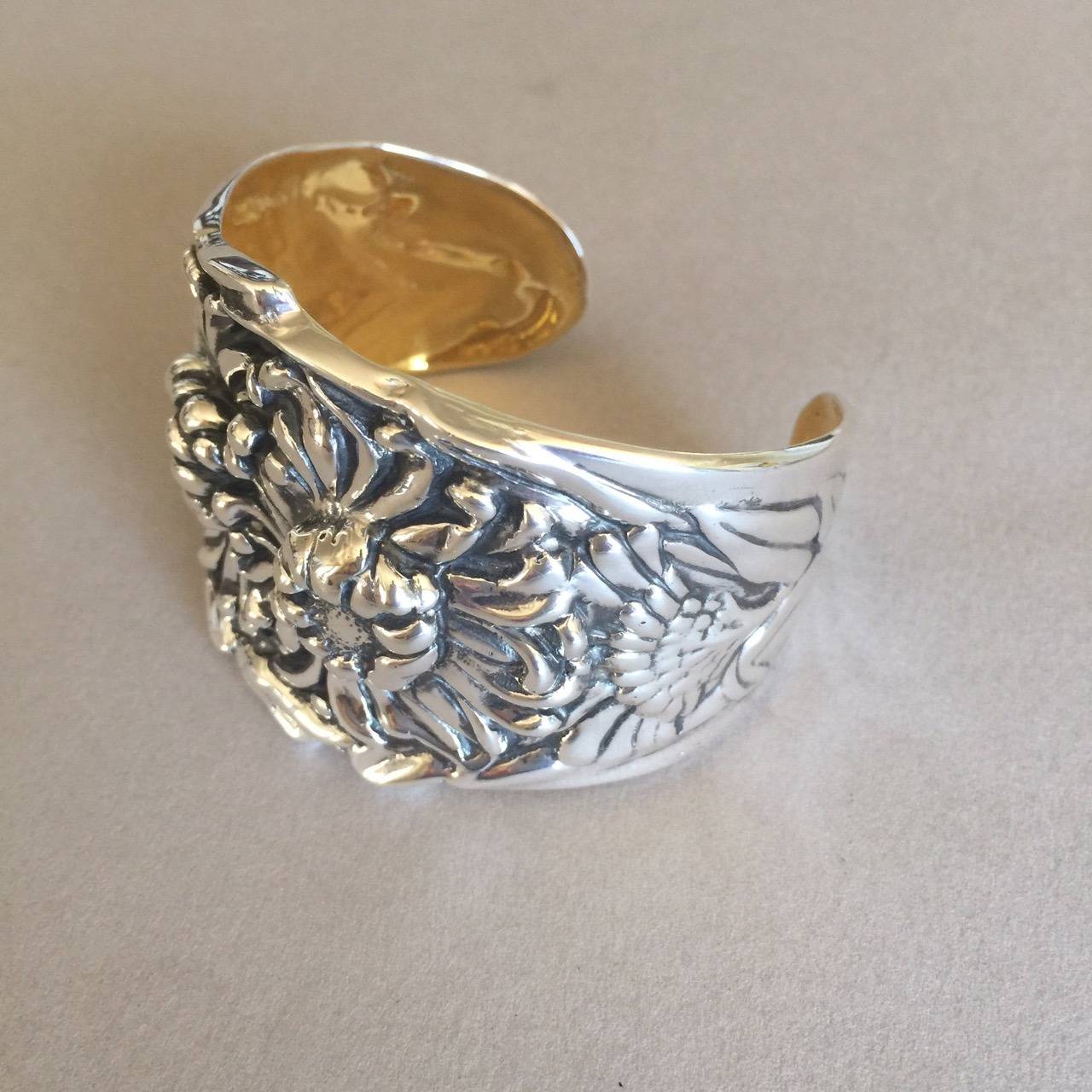 Sterling Silver 