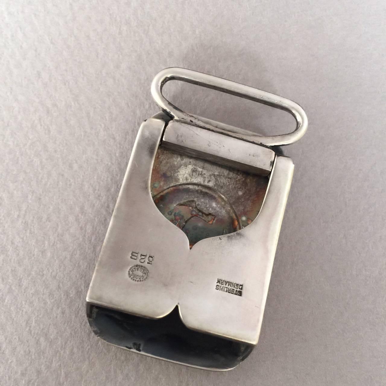 Georg Jensen 