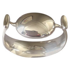 Georg Jensen Cuff Bracelet No. 203 by Vivianna Torun