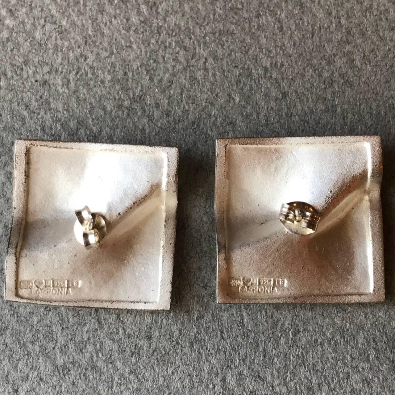 lapponia earrings