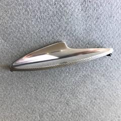 Bent Knudsen Sterling Silver Modernist Brooch