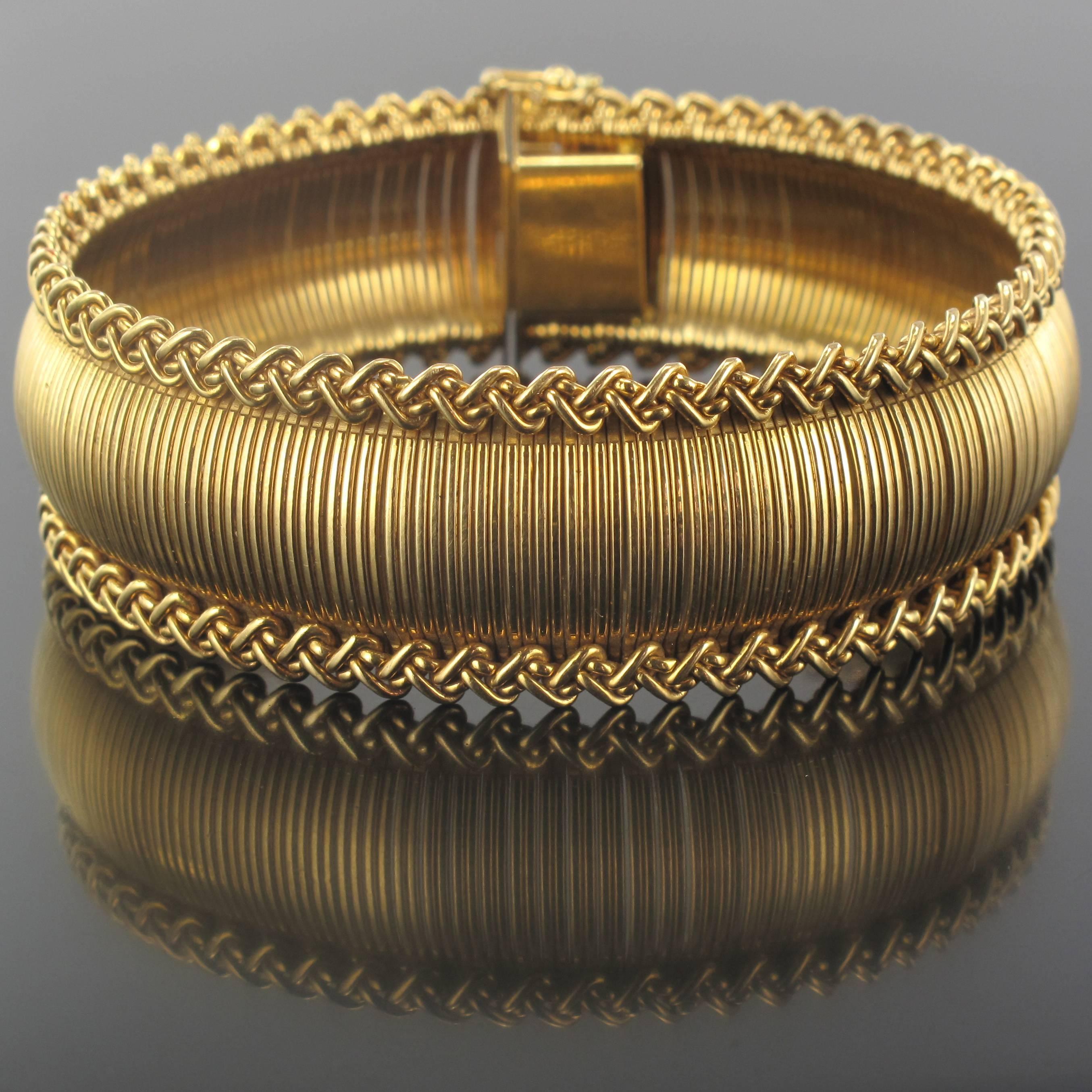 1950s bracelet