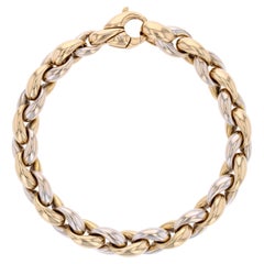 Link Bracelets