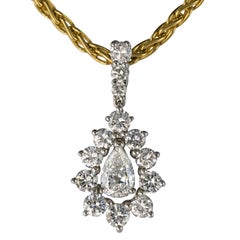White Gold More Necklaces