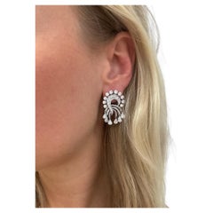 Dangle Earrings
