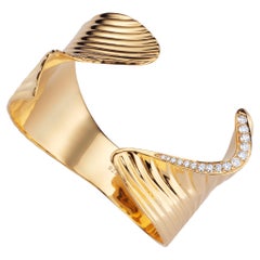 Cuff Bracelets