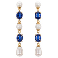 Dangle Earrings