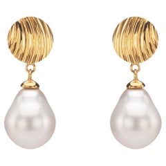 Dangle Earrings