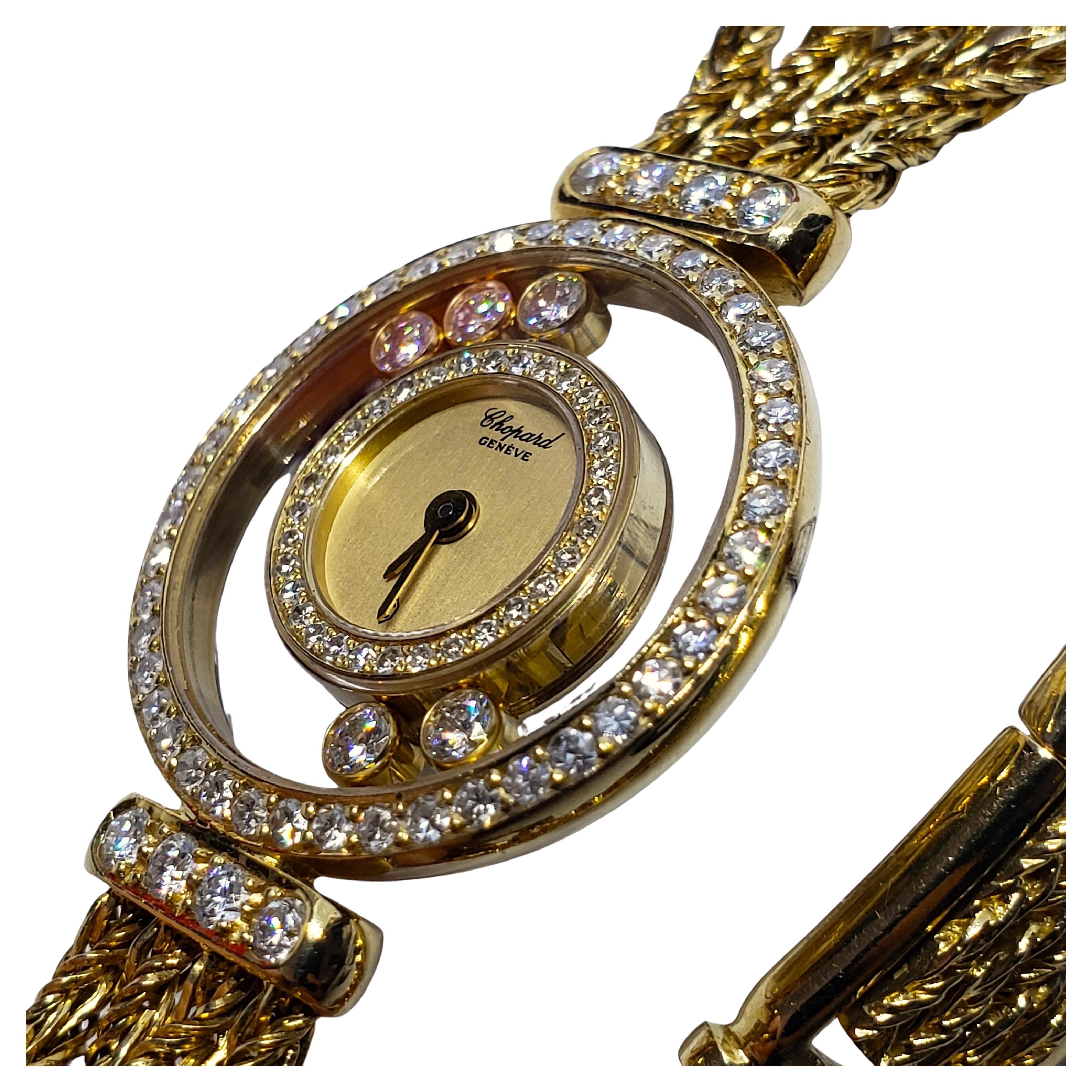 Diamonds Icons Bracelet