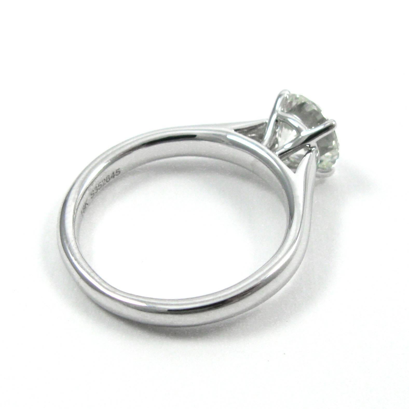 1.22 carat diamond ring price