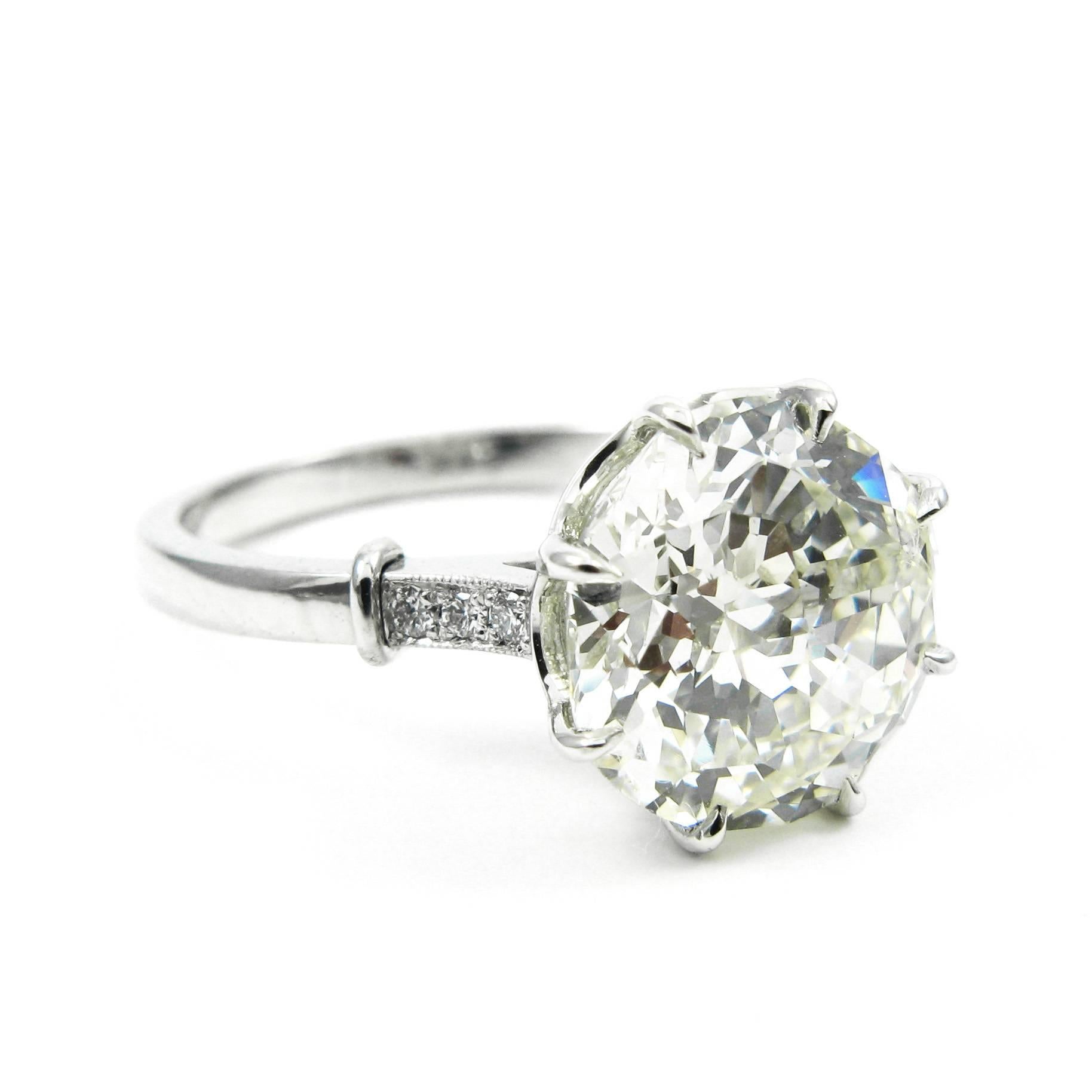 jubilee diamond cut