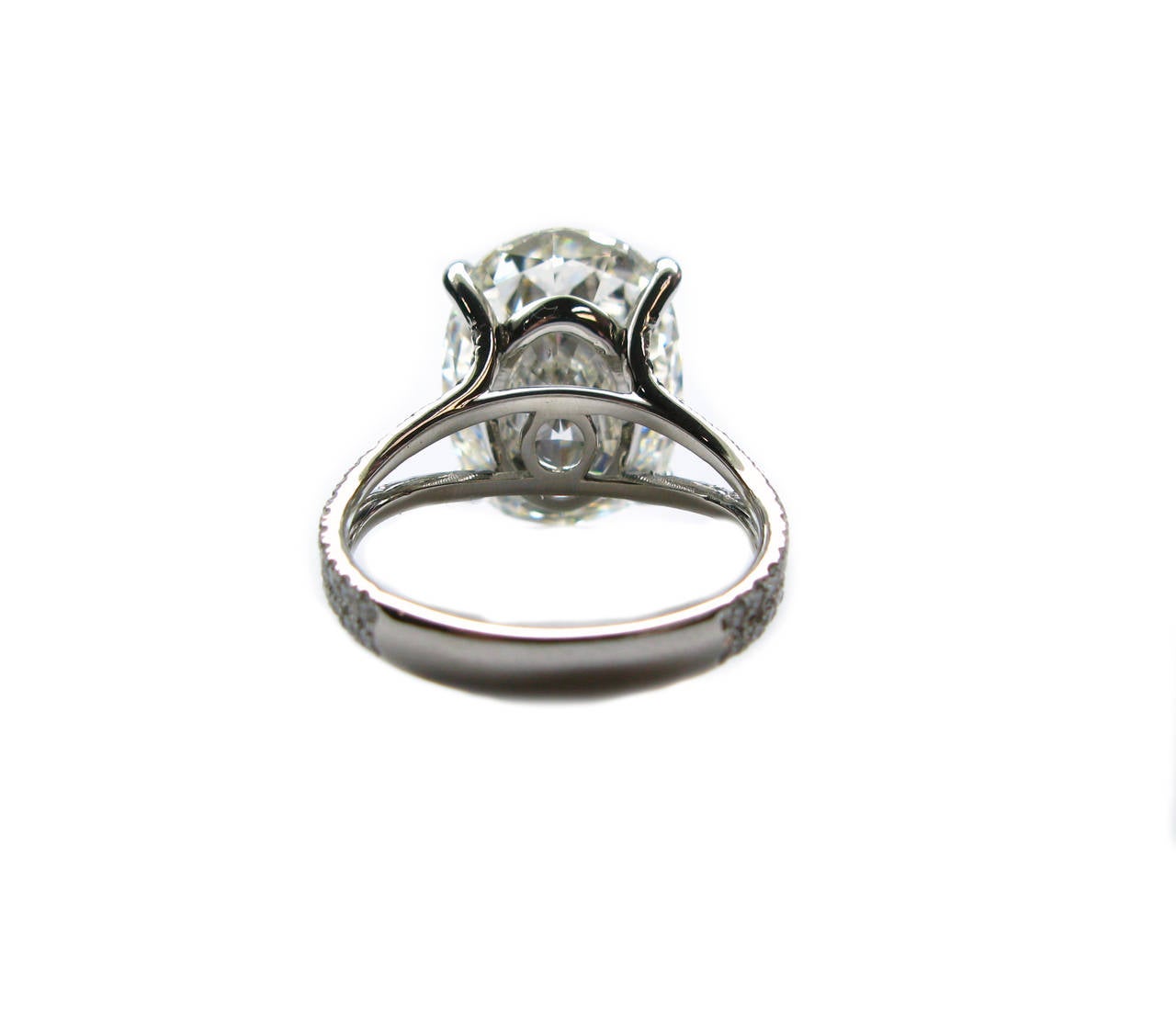 2ct vs 3ct oval diamond