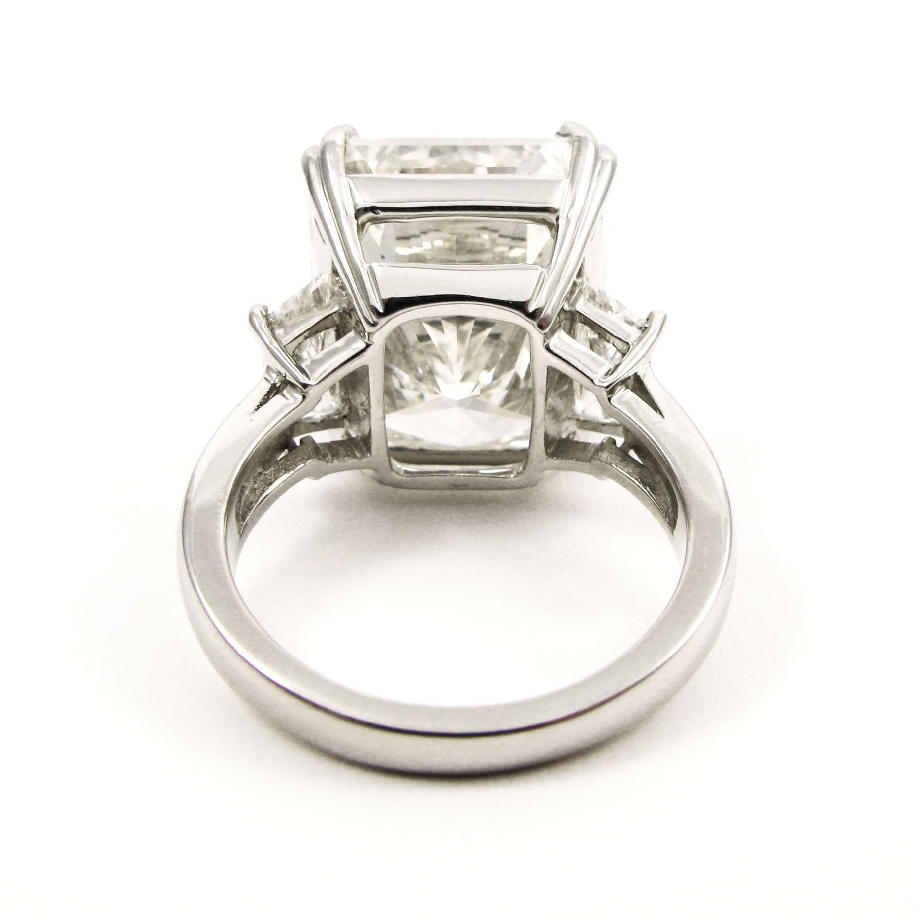 gia radiant cut diamond