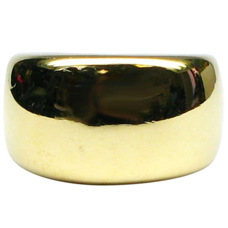 Christian Dior Ring