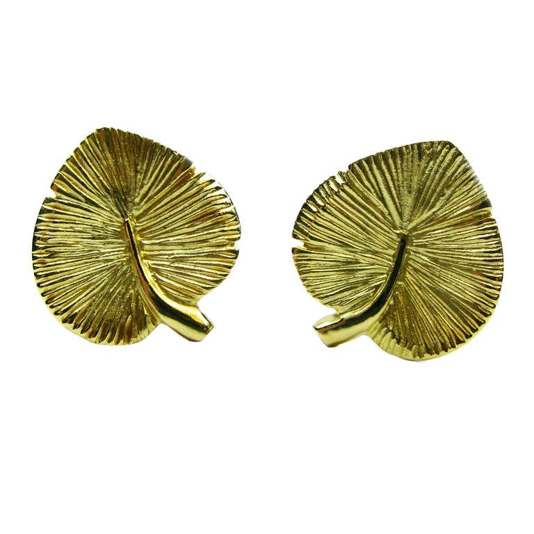 Clip earrings john lewis