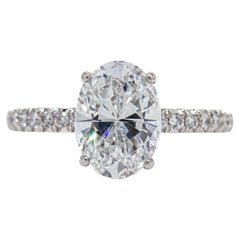 Solitaire Rings