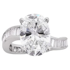 Solitaire Rings