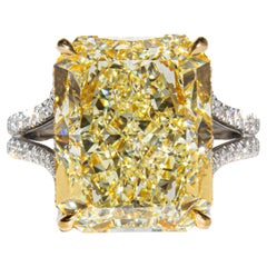 Solitaire Rings