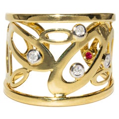 Fashion Rings
