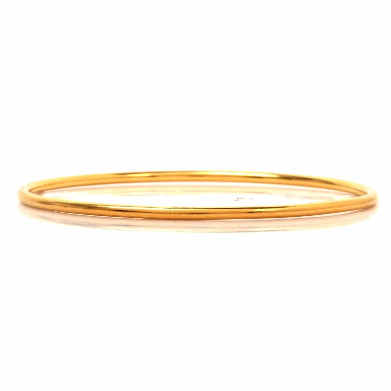 stackable bangle bracelet sets