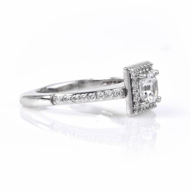 deco asscher cut engagement rings deco 75 carat cert asscher cut platinum deco asscher cut engagement rings deco 75 carat cert asscher cut platinum