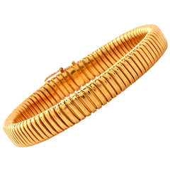 Gold Snake Bracelet Gold Snake Bracelet