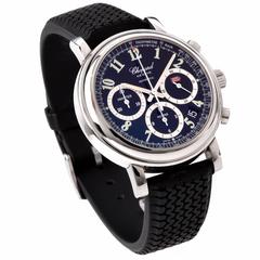 Chopard Stainless Steel Mille Miglia Chronograph Automatic Wristwatch Ref 8331