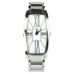 Reloj Tiffany & Co. Reloj de cuarzo Tiffany GEMEA. T&CO Tonneau T6360.