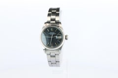 Orologio Rolex 6919 originale da donna: ROLEX Oyster Perpetual Date, orologio da polso automatico