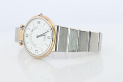 Van Cleef & Arpels Uhr 43106 LL5. La Collection SS Runde 30mm Uhr