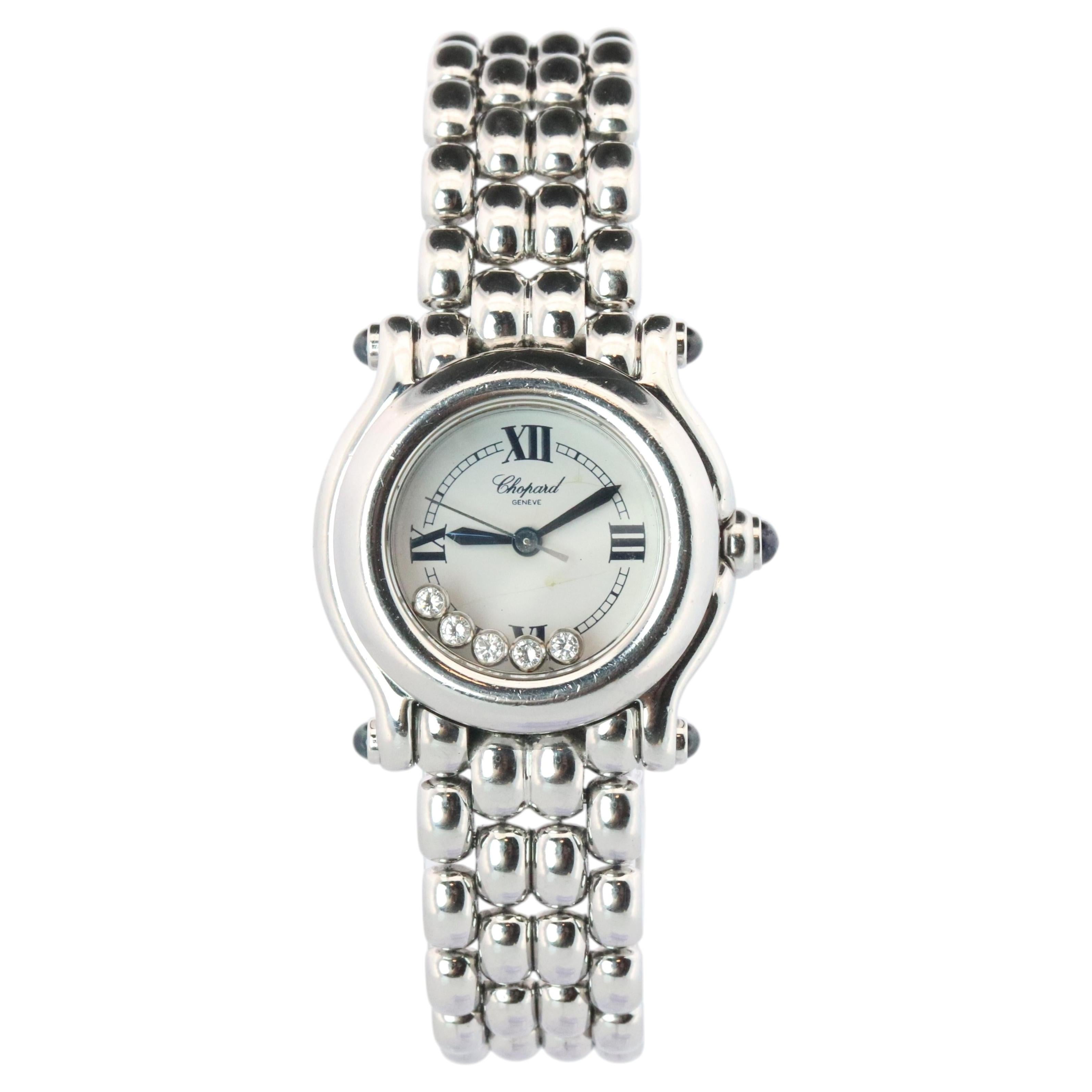 Is Chopard a good watch?