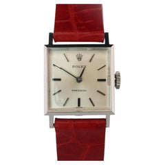 Genuine Rolex Watch. Ladies Rolex 2611 Mechanical Watch. SERVICED