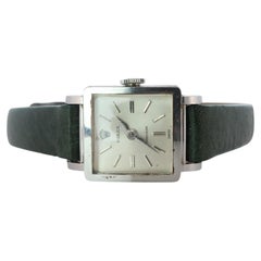 Genuine Rolex Watch. Ladies Rolex 3458 Mechanical Watch. SERVICED