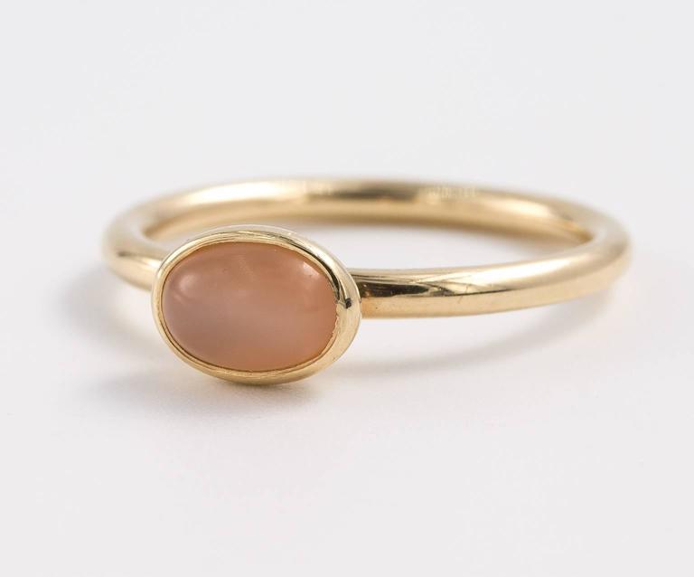 Rose quartz ring pandora deals